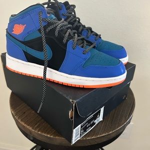 Like New Jordan 1
